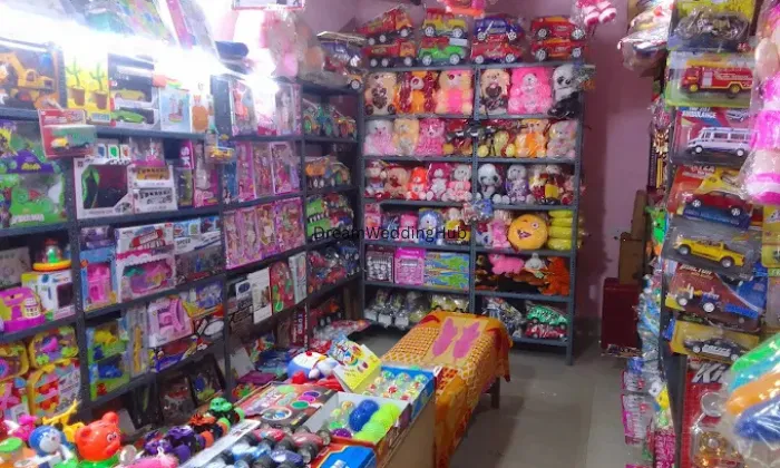 Rakesh Toys  Gift Center